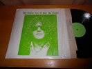 Mott the Hoople 70s ROCK LIVE LP The Golden Age of BOOT