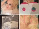 Madonna Bedtime Stories Pink Vinyl 2x12