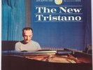 LENNIE TRISTANO: The New Tristano ATLANTIC ORIG Jazz VINYL LP Super NM-
