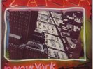 FRANK ZAPPA: In New York DISCREET Reissue. USA VINYL LP VG++ SUPER