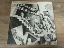 The Mandrake Memorial - Puzzle 1970 UK LP POPPY 1st PSYCH
