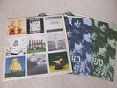 PINK FLOYD A NICE PAIR UK ORIG 2LP SET HARVEST SHSP4031/32 WR PHANG COVER VG/EX