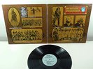 BUFFALO SOLDIERS - rare 1969 Original spoken word documentary FOLD-OUT LP Black
