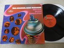 VAN DER GRAAF GENERATOR THE AEROSOL GREY MACHINE 1969 (US REISSUE) MERCURY MINT