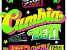 Vampi Soul - Cumbia Beat, Vol. 2: Tropical Sounds from Peru 1966-1983