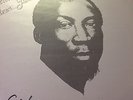 Alton Ellis 25th Silver Jubilee LP 12