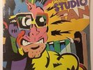 Frank Zappa - Studio Tan SEALED vinyl LP - Mint Mothers Discreet Hot Rats Freak