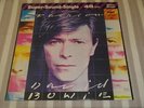 DAVID BOWIE, Fashion, org. GER First Press RCA PC 9638, in MINT, WOW, MAXI, NICO
