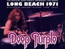 DEEP PURPLE - LONG BEACH 1971 2 VINYL LP NEW