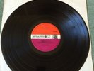 Led Zeppelin III 3 Vinyl 2nd Press red plum A5/B5 1970 2401002 UK