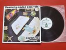 SODA STEREO LP VINYL MTV UNPLUGGED COMFORT Y MUSICA PARA VOLAR NEW 2015 USA