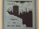 GIGGETTY and JIM Wm. JONES 1975 UK LP - DAWN TO DUSK IN THE BLACK COUNTRY