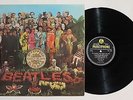 THE BEATLES Sgt. Pepper's... Parlophone PMC-7027 UK 1967 NM- ORIGINAL MONO 2B