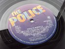 THE POLICE ZENYATTA MONDATTA A1 B2 1st Press LP MINT TIME CAPSULE COPY