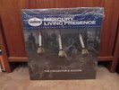 mercury living presence