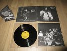 +++ NEIL YOUNG - Tonight's the Night - MINT 1st UK pressing - booklet/ inner
