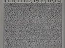 The Birthday Party The Peel Sessions NEAR MINT Strange Fruit Vinyl LP