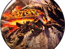 Picture Vinyl Boston Walk On RARE PICTURE DISC MCA