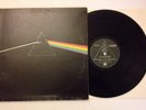 PINK FLOYD - DARK SIDE OF THE MOON - VINYL LP RECORD SMAS-11163 (VG+)