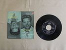 ELVIS PRESLEY  SPANISH EP LA PALOMA
