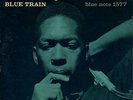 Blue Note BLP1577 - JOHN COLTRANE - Blue Train -ORIGINAL 1ST PRESS 47W 63RD MONO