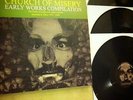 CHURCH OF MISERY 'Early Works Compilation' Vinyl 3/LP NEW pentagram saint vitus