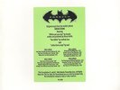 BATMAN FOREVER 2 LP SOUNDTRACK PROMO U2 FLAMING LIPS SEAL PJ HARVEY OFFSPRING