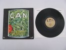 Can : Ege Bamyasi Okraschoten - 7 Tracks - United Artists - Italy 1973 - Vinyl
