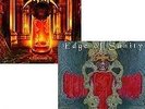 EDGE OF SANITY - Crimson I + II [2-LP] (DLP)