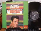 LP ELVIS PRESLEY O SERESTEIRO DE ACAPULCO(FUN IN ACAPULCO) RCA 104.4123 BRAZIL
