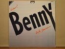 Benny Goodman  Let's Dance - Live  SEALED Music Masters MM 20112Z LP