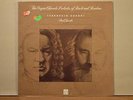 Paul Jacobs  Bach Brahms Organ - Busoni Trans  SEALED Nonesuch H-71375 Stereo LP