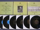 TELEMANN: Tafelmusik Vol 1,2 & 3. Telefunken 6-LP Set Germany. NM - EXC.