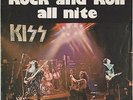 KISS Rock and Roll All Nite 7