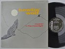 HOWLIN' WOLF - MOANIN' IN THE MOONLIGHT LP - mono - BLACK LABEL - CHESS 1434