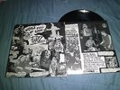 THE FARTZ WORLD FULL OF HATE RARE KDB ABUSED URBAN WASTE CAUSE FOR ALARM PUNK