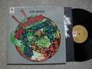  THE STRAWBS S/T LP UK PRESS PROG FOLK EX+