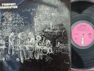 Fairport Convention UK 3RD Press LP What we did on our holidays VG+ Pink Island