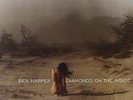 BEN HARPER Diamonds On The Inside 2x Vinyl LP NEW & SEALED
