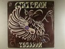 Gryphon  Treason   SEALED    Prog Folk Rock   German Press