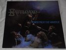 VINYL   Battleaxe Power From The Universe 1984  LP FR