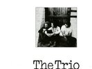 John Surman / Barre Phillips / Stu Martin - The Trio - 2 Vinyl LP