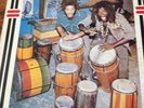 Congos - Heart Of The Congos - 1980 UK Go Feet LP - Lee Scratch Perry