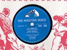 UK #1 ELVIS PRESLEY 78 ALL SHOOK UP/ THAT'S WHEN YOUR HEARTACHES  HMV POP 359 E+