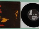 The Jesus And Mary Chain - Darklands - 1987 UK  7
