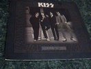 Kiss Dressed To Kill Rare Casablanca Vinyl Lp