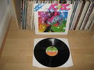 AC/DC High Voltage UK 1976 ATLANTIC A1/B1 1st Press BON SCOTT..Clean & TOP AUDIO