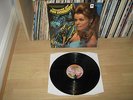 TREASURE OF SAN GENNARO Film Soundtrack TROVAIOLI Ost US 1968 BUDDAH Top Audio 