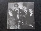 THE DAMNED NEW ROSE STIFF FIRST EDITION  PICTURE SLEEVE ONLY
