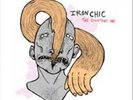Constant One - Iron Chic New & Sealed LP Free Shipping